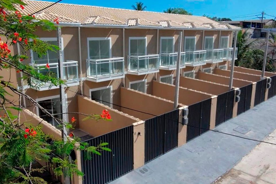 Residencial Flamboyant I