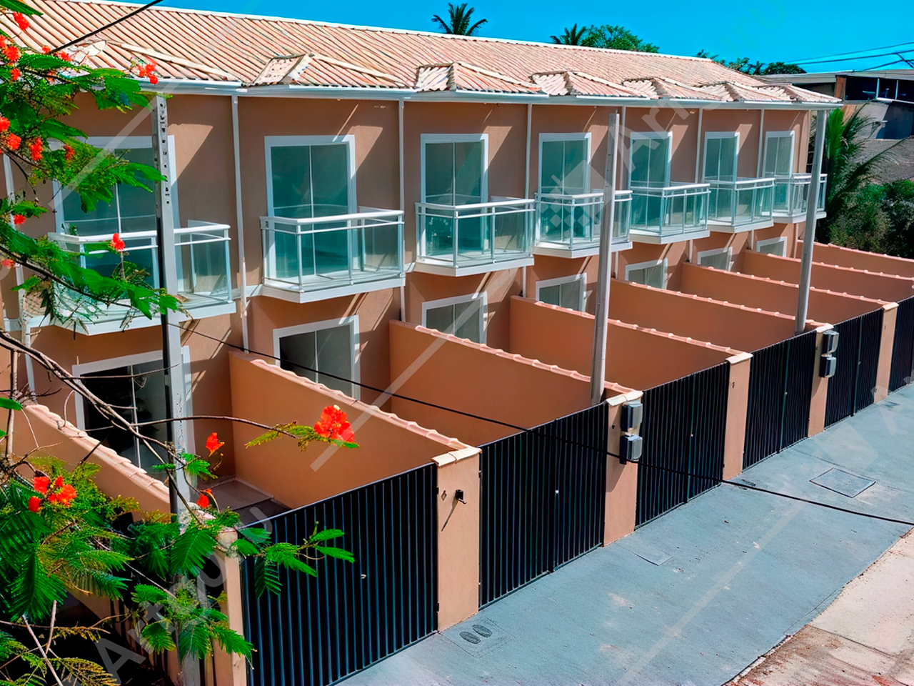 Residencial-Flamoyant